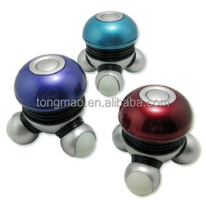 elettrico ha portato massaggiatore vibrante braccio messager gamba messager - Product Image 4