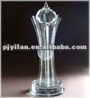 Grande <span class=keywords><strong>quartz</strong></span> 3d modèle de la tour de <span class=keywords><strong>cristal</strong></span> - Product Image 1