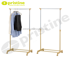 Luobagages — cintre de séchage pour vêtements, panier de rangement en tissu, fabricant de Taiwan - Product Image 6