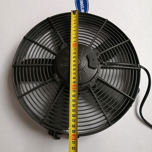 Ventilateur de refroidissement de climatiseur, pour <span class=keywords><strong>bus</strong></span>, spap, 24v, nouveauté 2019 - Product Image 6