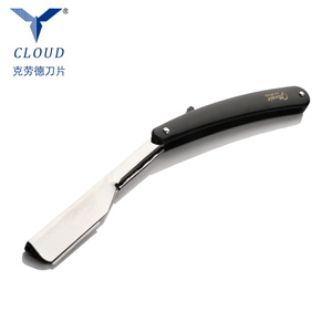 Profesional sola hoja de <span class=keywords><strong>afeitar</strong></span> Barbero <span class=keywords><strong>para</strong></span> el hombre - Product Image 2