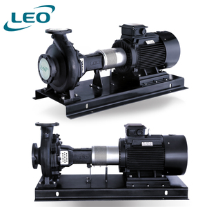 LEO Druckerhöhung 2,2-30Kw 4-10Ph Bare Shaft End Kreiselpumpe - Product Image 1