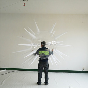 Sexy mostra decorazione del partito <span class=keywords><strong>gonfiabile</strong></span> festa di carnevale del costume di ballo <span class=keywords><strong>vestito</strong></span> - Product Image 2