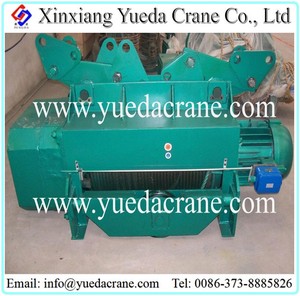 Kerekan Listrik, Kerekan Listrik 16T 20T 25T <span class=keywords><strong>30T</strong></span> 32T - Product Image 5