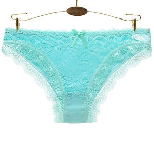 Yun Meng Ni Biancheria Intima <span class=keywords><strong>Trasparente</strong></span> delle Donne del Bikini Della Biancheria Intima Sexy di Nuovo Arrivo Mutandine - Product Image 5