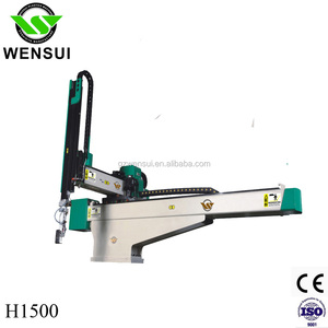 Hシリーズ<span class=keywords><strong>XYZ</strong></span>軸ロボットアームH1500 - Product Image 1