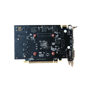 Tarjeta de vídeo 1g MEMORIA FUERZA <span class=keywords><strong>Ge</strong></span> GTX750 DDR5 128bit para computadora de escritorio - Product Image 3