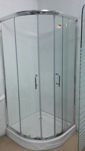 Precios de las Cabinas de Ducha Lowes Bath - Product Image 3