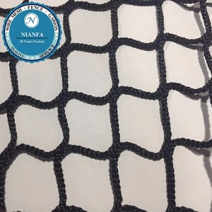 Lưới An Toàn Sân Chơi Không Nút Dệt Chất Liệu Ni Lông - Product Image 3