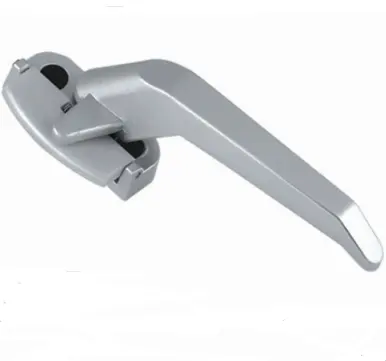 Aluminium window Accessories China Window Hardware Aluminum Casement Window Handle Lock