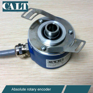 El <span class=keywords><strong>motor</strong></span> servo de codificador gsm 48 tupiera con agujero similar a mención 48t-25-5md codificador - Product Image 1