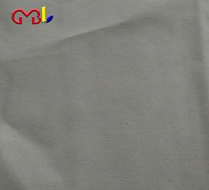 Usine directe TC 65/35 Griege toile vêtements de travail tissu lourd Ripstop sergé pour vêtements sacs robes entoilage pour garçons - Product Image 2