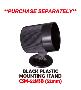 มาตรวัดรอบเครื่องยนต์ดีเซลไฟฟ้าอเนกประสงค์ 52 มม. มาตรวัดรอบเครื่องยนต์ดีเซล Ce Tachometer - Product Image 4