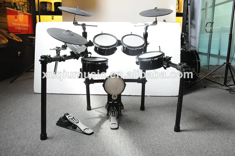 Electronic drum set, kit de batería electrónica