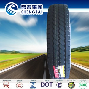 Del neumático del carro 10.00 R20 11.00 R20 11r22. 5 11R24 tiro - Product Image 1