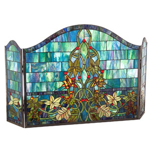 <span class=keywords><strong>Vitrail</strong></span> demi-rond pour fenêtre d'église, <span class=keywords><strong>vitrail</strong></span> de 3 mm, feuilles de <span class=keywords><strong>vitrail</strong></span> bon marché à vendre - Product Image 4