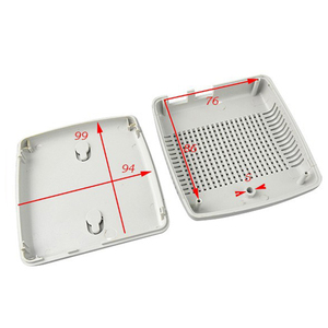 Nhà Sản Xuất Điện Tử Hộp Nhựa Enclosure Pcb Trường Hợp Trung Quốc Hộp Điều Khiển, Hệ Thống Kiểm Soát Truy Cập Bao Vây Nhựa SZOMK AK-R-21 - Product Image 5