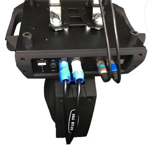 Chùm Đất Sét Siêu Mạnh Tháng 9 230W Phụ Kiện Giá Sharpy Đèn Đầu Chuyển Động Chùm 7r 230 - Product Image 6