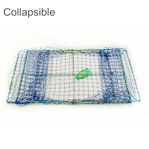 Úc Bán HOT Folding Bùn Cua Bẫy - Product Image 3