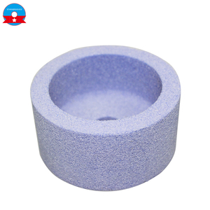 Mola Abrasiva a Tazza per Smerigliatrice da Banco in Offerta - Product Image 5