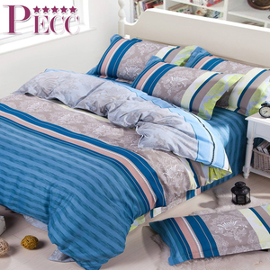 Comfortable Factory Price <strong>Indian</strong> Single Duvet Printed Microfiber <strong>Quilt</strong> Four Seasons Home &amp; Hotel Use OEKO Certified - Product Image 5