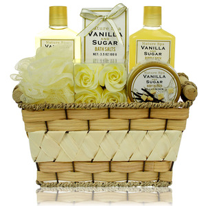 Economical <strong>Lavender</strong> Baby Bath Body Set <strong>Gift</strong> - Product Image 2