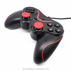 Có dây PC điều khiển USB gamepad với dual vibration - Product Image 4