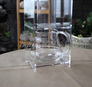 Cafetera de Goteo Japonesa Nueva en Oferta, Cafetera de Vidrio Holandés, Máquina Expendedora de Café Frío y Caliente, Cafetera de Goteo Helado - Product Image 3