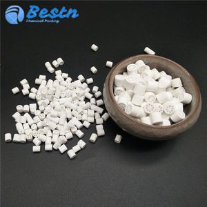 Honeycomb Ceramic chất xúc tác tàu sân bay như lọc Dầu xúc tác và tác nhân bảo vệ - Product Image 5