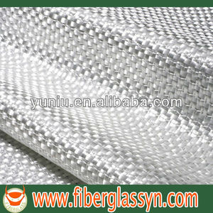 Recubierto de silicona no- álcali itinerante tejido 400g/m2 - Product Image 1