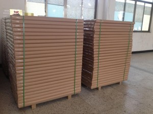 Tấm MDF Nhiều Màu Melamine Bán Trực Tiếp Từ Nhà Máy - Product Image 6