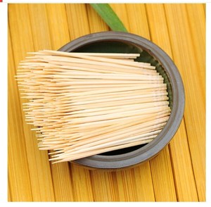 Eco-friendly 65 millimetri usa e getta di bambù stuzzicadenti In Massa made in China - Product Image 6