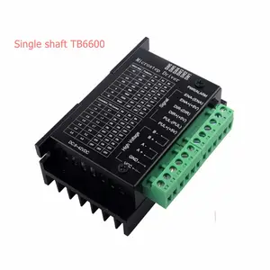 DM542 DM556 replaces TB6600 DSP digital stepper motor driver Hot sale products 2 buyers