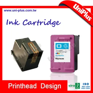 Nueva cartucho de tinta mejor para impresora HP 302 ENVY 4512 4516 4520