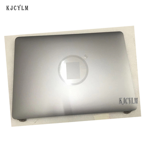 A1707 Montaje completo para <span class=keywords><strong>Apple</strong></span> <span class=keywords><strong>MacBook</strong></span> <span class=keywords><strong>Pro</strong></span> <span class=keywords><strong>A1708</strong></span> A1706 Montaje de pantallas Lcd Panel Pantallas - Product Image 3