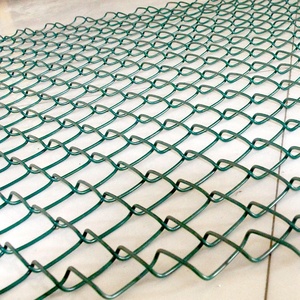 Extensions de barrière à maillons en chaîne, clôture <span class=keywords><strong>pour</strong></span> chiens, offre spéciale professionnelle 2020 - Product Image 4