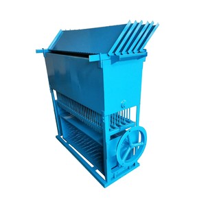 Automática Máquina de Molde Da Vela Igreja Barato Espiral Vela Que Faz o Equipamento - Product Image 1