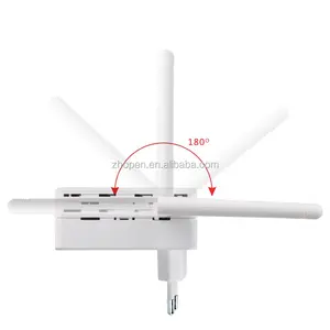 Rohs mini 12 v indoor 5 ghz wireless n signal 300 mbps wi fi usb wlan lange range extender leistungsstarke repeater wifi antenne booster