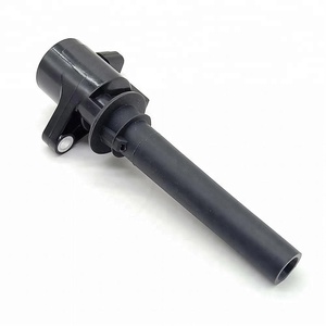 Pack de bobines de contact, pièces détachées pour voiture, pour <span class=keywords><strong>Ford</strong></span> Escape <span class=keywords><strong>Taurus</strong></span> Mazda 3.0L, 2003 — 2008, ap02 - Product Image 2