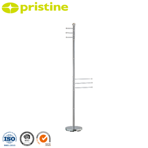 Quality 6-Bar Standing <b>Towel</b> Rack Heater Modern Home Storage Furniture Cast Iron Wholesale DIY Taiwan Manufacturer EBay <b>Sale</b> - Product Image 2