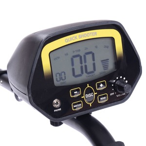 <span class=keywords><strong>GC</strong></span>-<span class=keywords><strong>1032</strong></span> dijital akıllı yüksek hassasiyet yeraltı <span class=keywords><strong>metal</strong></span> dedektörü - Product Image 3