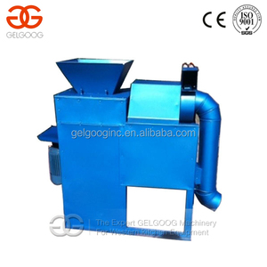 Harricot Vert/Đậu Đen Da Loại Bỏ Máy | Gram Máy Lột - Product Image 4