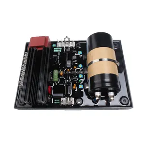 Automatic Voltage Regulator R449(R230, R250, R438, R448) for Leroy Somer Alternators