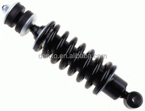 1265272, 1260942 <b>Shock</b> <b>Absorber</b> for European DAF Truck - Product Image 2