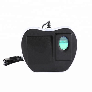 Zk8500 Đầu Đọc Thẻ RFID USB Đầu Đọc Sinh Trắc Học Đầu Đọc Dấu Vân Tay - Product Image 1