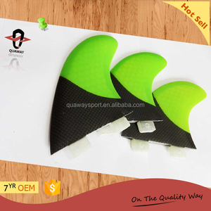 ครีบกระดานโต้คลื่น FS ครีบแม่พิมพ์ - Product Image 5