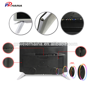 <span class=keywords><strong>Televisores</strong></span> LCD Haina <span class=keywords><strong>de</strong></span> 19, 22 y 24 <span class=keywords><strong>Pulgadas</strong></span> con Pantalla LED Cuadrada y Altavoz Grande <span class=keywords><strong>de</strong></span> 2.5 <span class=keywords><strong>Pulgadas</strong></span> - Product Image 3