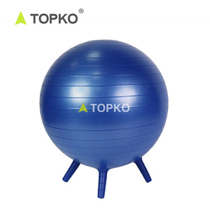 Topko bola de rosquinha para academia, bola para exercícios e yoga - Product Image 3