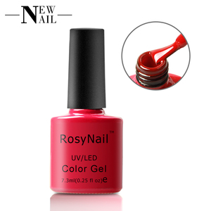 Fábrica de China al por mayor suministros forma de diamante gel polaco primer gel de uñas - Product Image 2