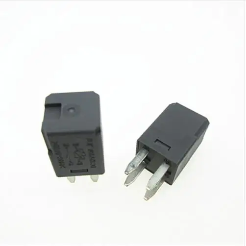 Relais Voiture 12V 20A - 1 Pièce PA66-GF33 - Pour Clignotants, Contrôle électrique, Domotique - 7